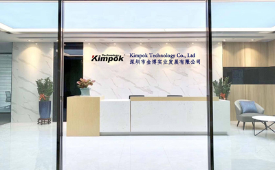 КИТАЙ Kimpok Technology Co., Ltd
