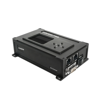 Беспроводной видео- передатчик IP COFDM с силой до 50km 2W RF