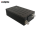 передатчик 3-5km COFDM беспроводной видео- с двухсторонним аудио и шифрованием AES