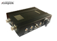 Передатчик 3-5km рюкзака COFDM аудио видео- NLOS с силой RF 5 ватт