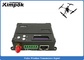 Приемник беспроводное COFDM DC7V-17V прислужника локальных сетей аудио видео-