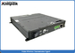 передатчик сети 1080P RJ45 видео-, беспроводной аудио видео- прислужник 4MHz 8MHz