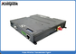 передатчик сети 1080P RJ45 видео-, беспроводной аудио видео- прислужник 4MHz 8MHz