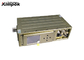Военные шифрование передатчика AES 265 цифров ранга долгосрочные беспроводные видео- сдержанное