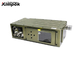 Военные шифрование передатчика AES 265 цифров ранга долгосрочные беспроводные видео- сдержанное
