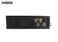 Двухсторонний говоря прислужник передатчика 5km NLOS беспроводной AV COFDM видео- с данными