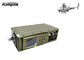 Шифрование канала передачи данных до 100km ЛОС AES 256 UAV COFDM беспроводное видео-