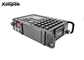 NLOS прислужник передатчика 5-20W Manpack AV COFDM беспроводной видео-