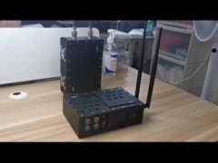 Приемопередатчика IP видеопотока FDD COFDM Bi канал передачи данных дирекционного двухсторонний