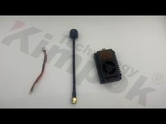 5.8G FPV VTX 15W RF Power 80CH Беспроводной видеопередатчик Video Link Ultra RC Части дронов