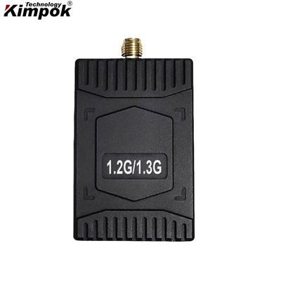 1.2G VRX высокопроизводительный аналоговый видеоприемник 1.2Ghz FPV VRX для беспилотных аппаратов
