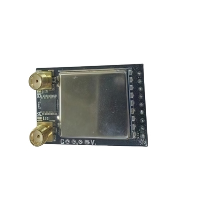 5.8G FPV VRX Беспроводной видеоприемник для дронов 4990MHz-5945MHz 8-канальный прием видео