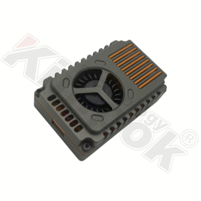 3.3G 10W беспилотный видеопередатчик 3.3Ghz FPV беспроводный VTX для дальнего видеопередатчика