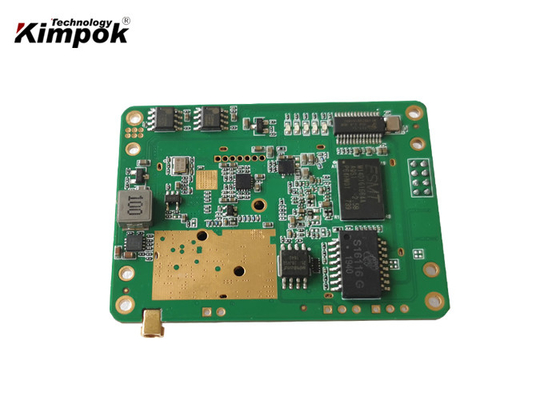 Сеть 90Mbps Мульти-хмеля доски основной полосы сетки IP FPGA/LTE