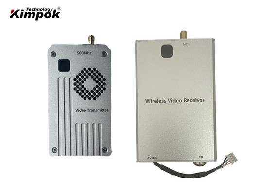 1 Vp-p Audio Output Drone Wireless Video Transmitter для продажи напряжения 12 В постоянного тока