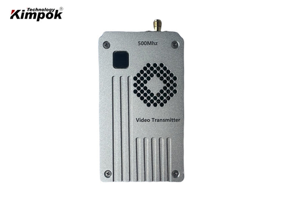 500 МГц 60 км беспроводный видеопередатчик VTX VRX для FPV частей с 8-й