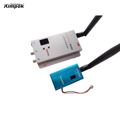 FPV 1.5Ghz 1500mW Дрон VTX с 12 каналами