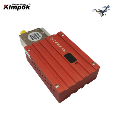 красный 1,2 ГГц 8 Вт цифровой Vtx Fpv с 8 каналами