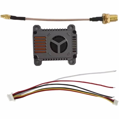 5.8Ghz 3W 5.8G FPV Дрон VTX VRX Дальняя передача