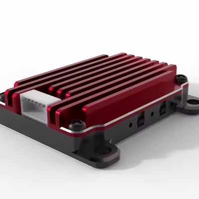 5.8G 1.6W беспроводный видеопередатчик 5.8Ghz FPV VTX 48CH для длинного радиуса действия FPV Drone RC аксессуары