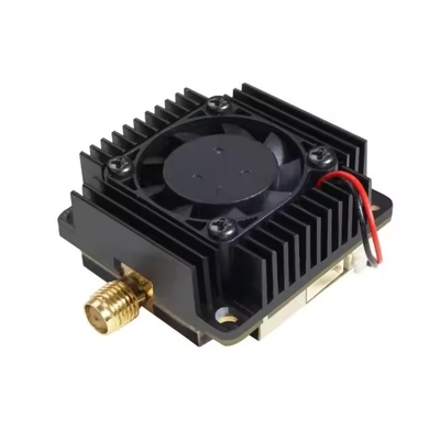 AKK 8W 5.8G Ультра видео передача 5.8Ghz беспилотный видео передатчик 8W VTX 96CH