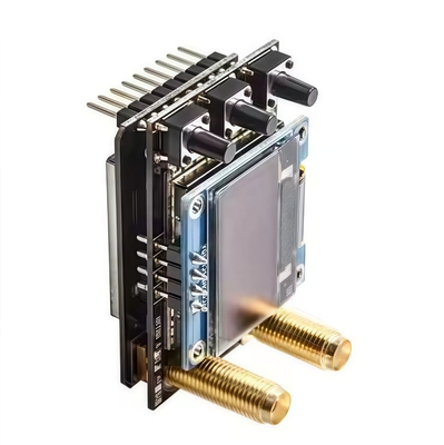 AKK Diversity RX 4.9G to5.8G FPV VRX Беспроводной видеоприемник 80CH для RC FPV Racing Drones