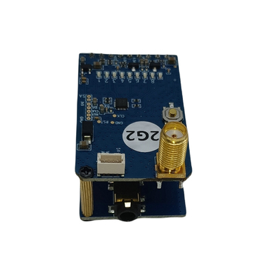 Модуль видеоприемника для дронов 2.2G, 2.2 ГГц FPV VRX, прием изображения для FPV-очков
