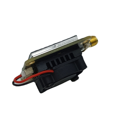 2.2G 1.6W беспилотный аналоговый видеопередатчик 2.2Ghz FPV VTX Дальняя видеопередача