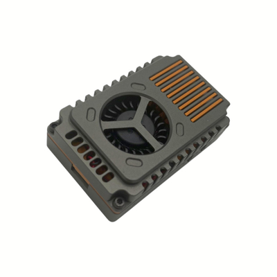 3.3G 10W беспилотный видеопередатчик 3.3Ghz FPV беспроводный VTX для дальнего видеопередатчика