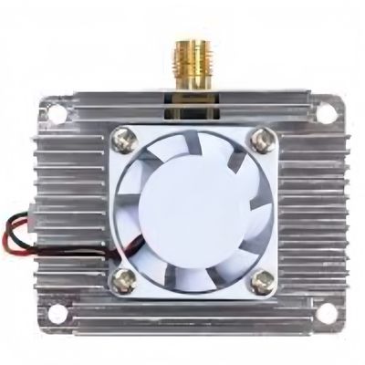 Видеопередатчик PEAK THOR T67 6.1G-7.2G 3W 64 канала 9-28V DC