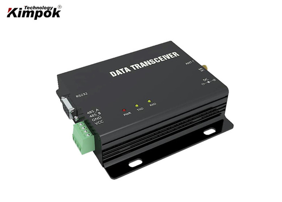 433 / долгосрочный приемопередатчик радио данных 868MHz сила 9600bps RF 5 ватт