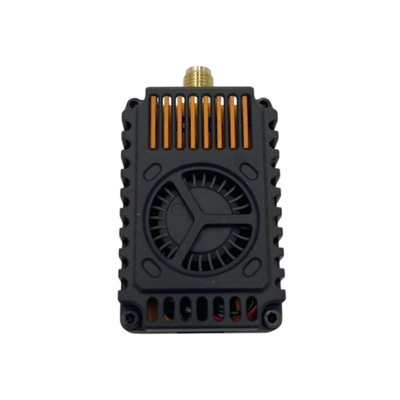 1.7Ghz 4W FPV аналоговый видеопередатчик с беспроводным VTX дальнего радиуса действия для UAV Video TX